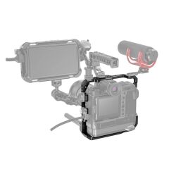 SmallRig CCF2370 Fujifilm GFX 100 için Kafes