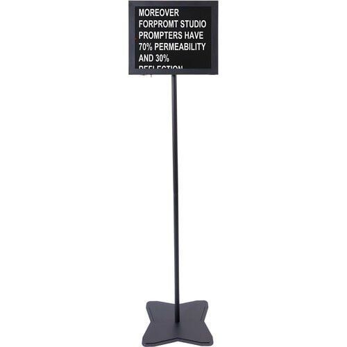 Fortinge PROM17-HB Miting Tipi Prompter Tekli