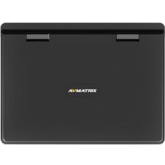 AVMatrix Shark H4 Plus 4-CH HDMI Video Switcher