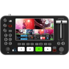 SPROLINK NeoLIVE R2 Plus Kayıtçı Canlı Yayın Video Mikseri