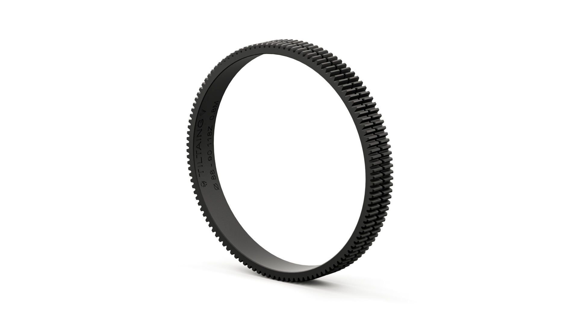 TILTA Seamless Focus Gear Ring for 62.5mm to 64.5mm Lens TA-FGR-6264