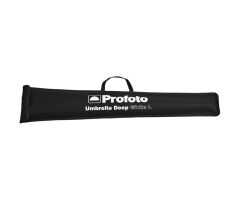 PROFOTO 100977 UMBRELLA DEEP WHITE L 130CM