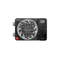 Zhiyun Molus X100 Combo 100W Taşınabilir Işık