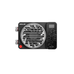 Zhiyun Molus X100 Combo 100W Taşınabilir Işık