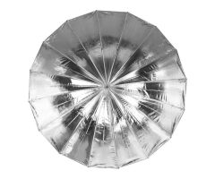 PROFOTO 100978 UMBRELLA DEEP SILVER L 130CM