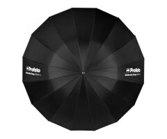 PROFOTO 100978 UMBRELLA DEEP SILVER L 130CM