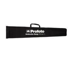 PROFOTO 100978 UMBRELLA DEEP SILVER L 130CM