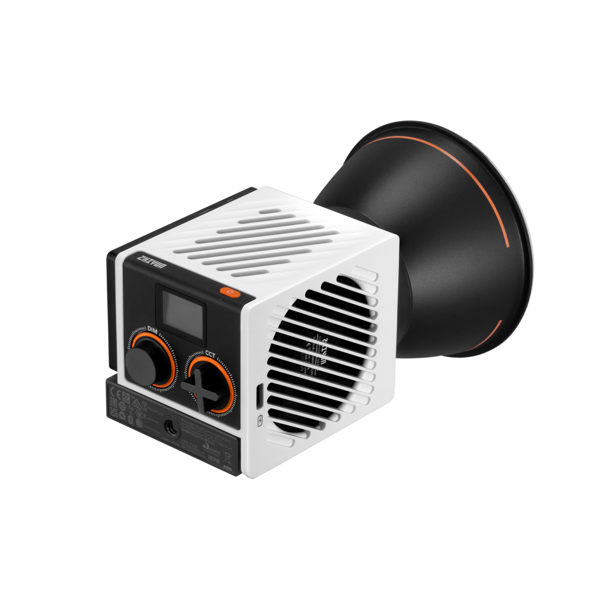 Zhiyun MOLUS G60 60W Taşınabilir Işık