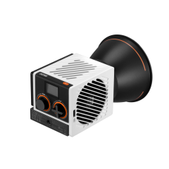 Zhiyun MOLUS G60 60W Taşınabilir Işık