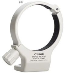 OEM Marka (AW) Canon 70-200mm f/4L Lens için Tripod Halkası