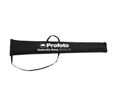 PROFOTO 100980 UMBRELLA DEEP WHITE XL 165CM