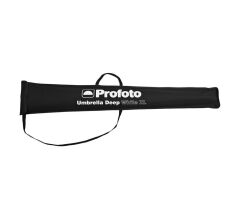 PROFOTO 100980 UMBRELLA DEEP WHITE XL 165CM