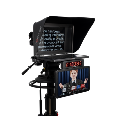 Fortinge ERA Lite 24-HB Stüdyo Prompter
