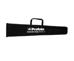 PROFOTO 100983 UMBRELLA DEEP WHITE S