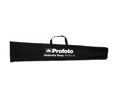 PROFOTO 100986 UMBRELLA DEEP WHITE M 105CM