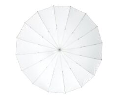 PROFOTO 100986 UMBRELLA DEEP WHITE M 105CM