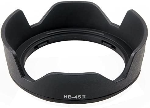 Nikon HB45II 18-55 mm f/3.5-5.6G VR/ED II  Parasoley