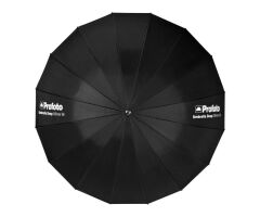 PROFOTO 100987 UMBRELLA DEEP SILVER M 105CM