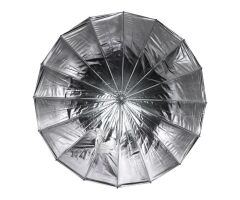 PROFOTO 100987 UMBRELLA DEEP SILVER M 105CM