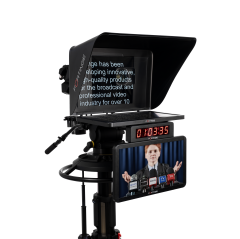 Fortinge ERA Lite 21-HB Stüdyo Prompter