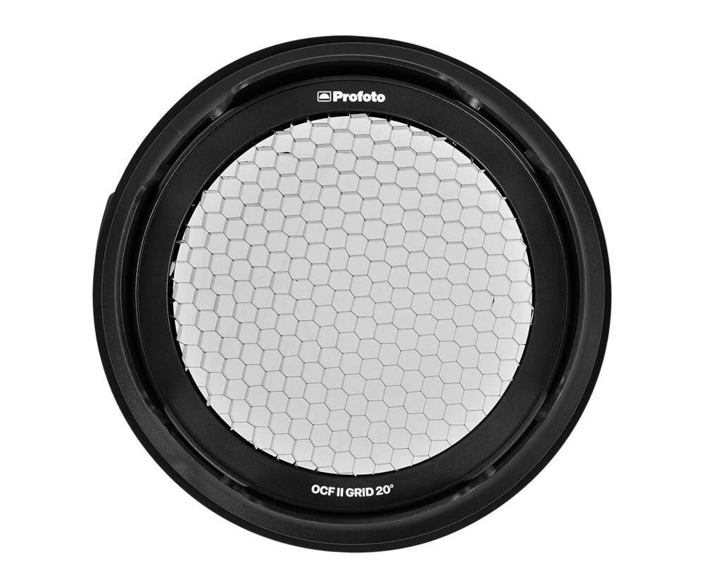 PROFOTO 101129 OCF II GRID & GEL KİT