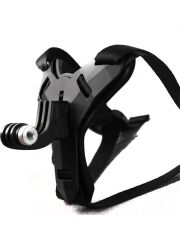 Oem Marka  GP523 Aksiyon Kameralar Uyumlu Kask Bağlantı Aparatı