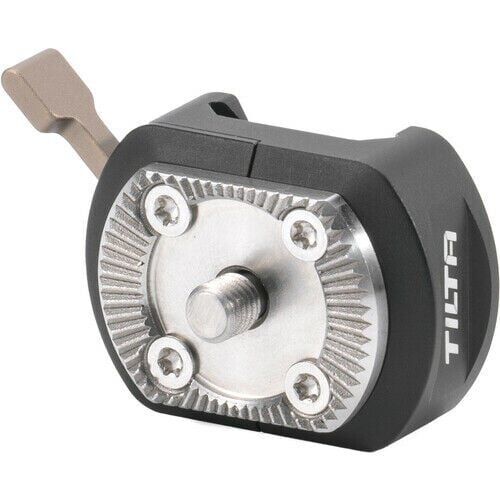 TILTA Nato to Rosette Adapter TA-NATO-RA-B