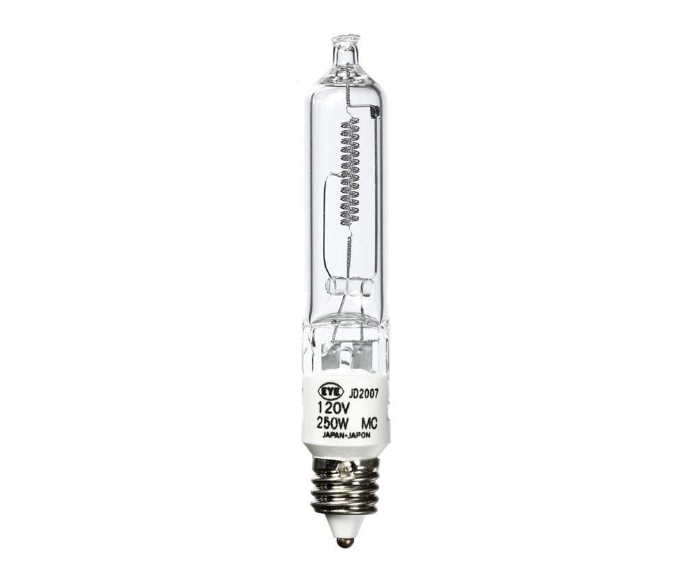 PROFOTO 102002 MODELLİNG LAMP 250W/120V , HALOGEN