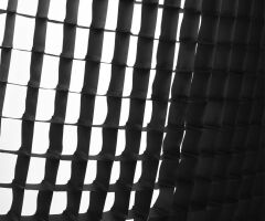 PROFOTO 254627 SOFTGRID 50 30X90CM BOX İÇİN PETEK (İSVEÇ)