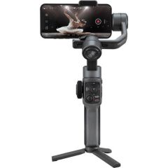 Zhiyun Smooth 5 Combo Telefon Gimbali