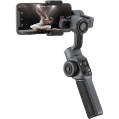Zhiyun Smooth 5 Combo Telefon Gimbali