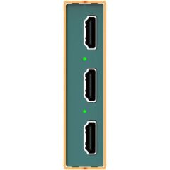 AvMatrix UC1218-4K 4K HDMI to USB 3.1 Type-C Video Capture