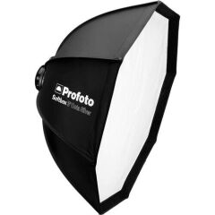 PROFOTO 201501 OCTABOX 90CM.