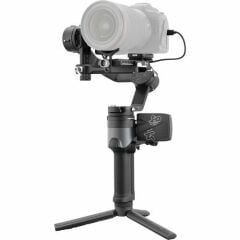 Zhiyun Weebill 2 + COV-03 AI Video Görüntü Aktarıcı