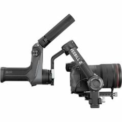 Zhiyun Weebill 2 + COV-03 AI Video Görüntü Aktarıcı