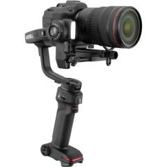 Zhiyun Weebill 3 Combo Gimbal