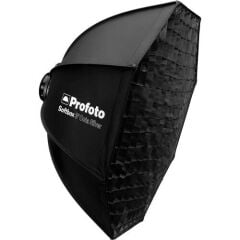 PROFOTO 201601 SOFTGRID 3'' OCTABOX 90CM
