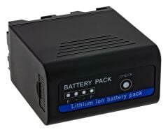 PATONA 1377 Platinum Battery f. Sony NP-F970 10500mAg USB-C PD20W