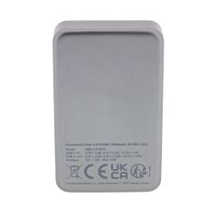 PATONA 9992 Premium Powebank Clear 3.0 PD 20W Magnetic 15W