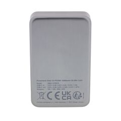 PATONA 9992 Premium Powebank Clear 3.0 PD 20W Magnetic 15W