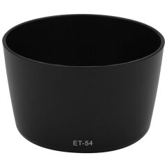 Canon  ET54 55-200 f/4.5 Parasoley