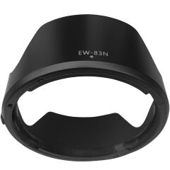 Canon EW83N  RF 24-105mm F4L  USM Parasoley