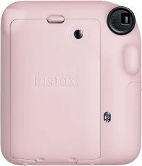 Instax Mini 12 Dijital Fotoğraf Makinesi Pembe