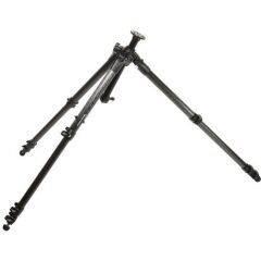 MANFROTTO MT057C4-G 057 CF TRIPOD -4S GEARED