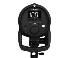 PROFOTO 901013 D2 1000 AIR TTL FLASH