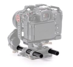 Tilta TA-15RS-30-CF 15mm 30cm Karbon Fiber Çubuk