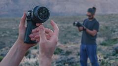 Tilta WLC-T05-CH Nucleus Nano II Kontrol Kolu ( Ön Sipariş)