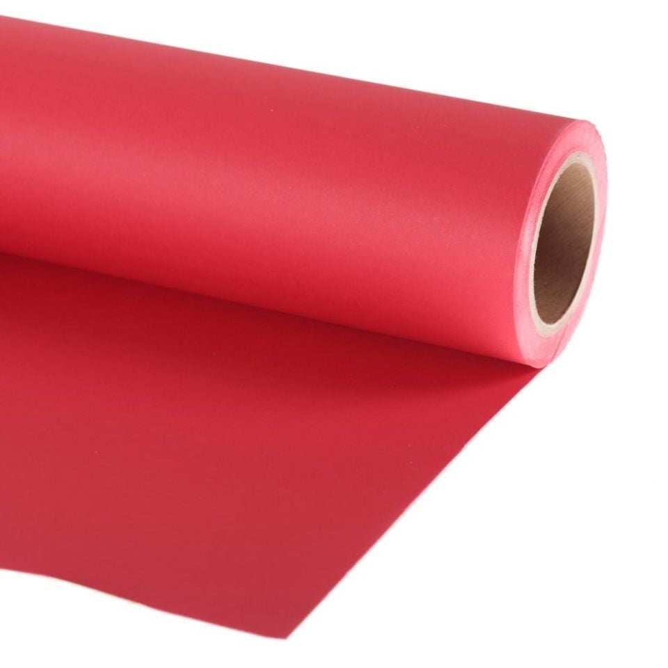 LASTOLITE  LL LP90080 PAPER 2.72 x 11M RED