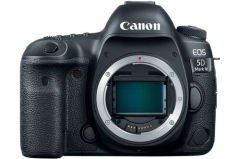 Canon 5D Mark IV Body DSLR Fotoğraf Makinesi