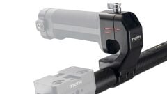 Tilta TGA-ARG-TK DJI RS2 RS3 Pro RS4 İçin Temel Ring Grip Plus Kiti (Çantalı)